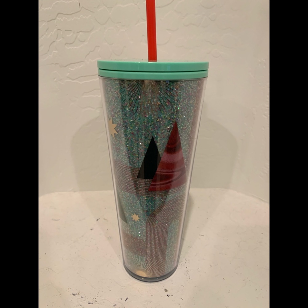 Starbucks 🎄holiday 2020 tumbler